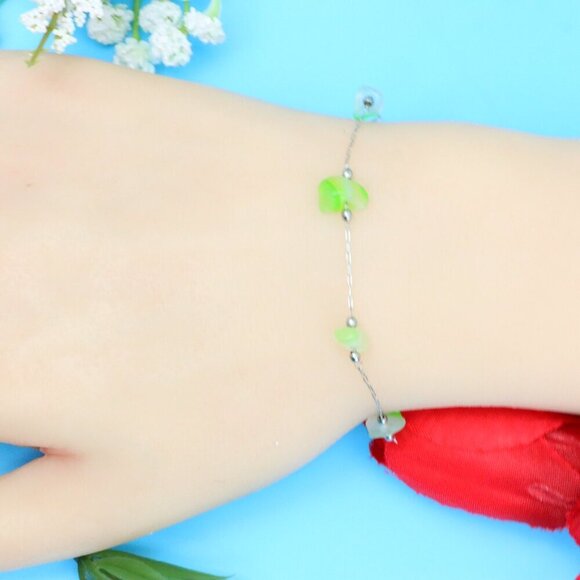 Chic & Stylish Bracelet – A Thoughtful Gift for Women and Girls, DYC1887 - Picture 5 of 8
